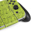 Adult Swim Rick and Morty Rick and Morty All Over Print Nintendo Switch OLED (2021) Skin